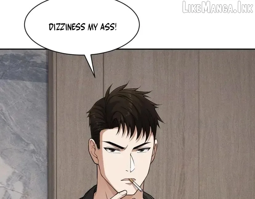 Hidden Dragon in the City (2025) Chapter 100 page 74