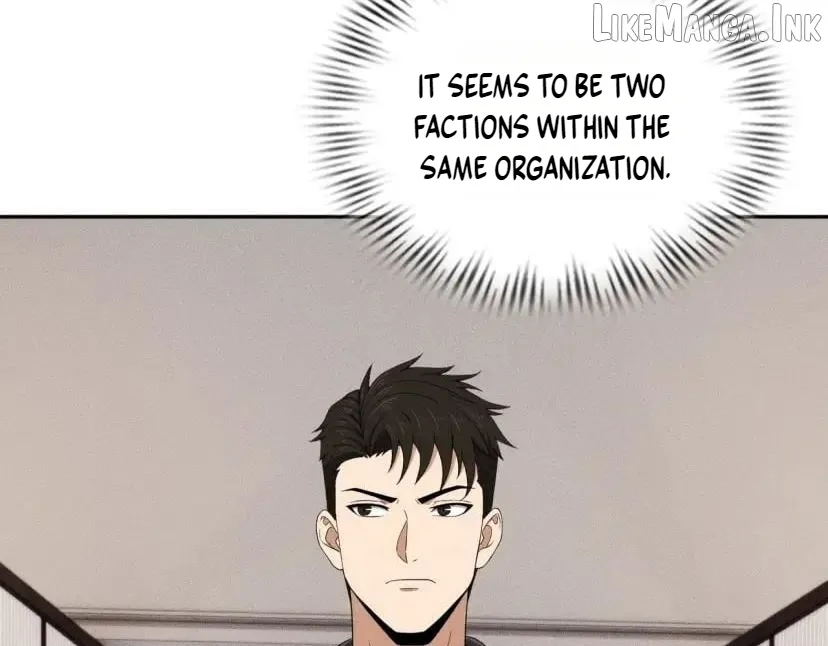 Hidden Dragon in the City (2025) Chapter 100 page 96