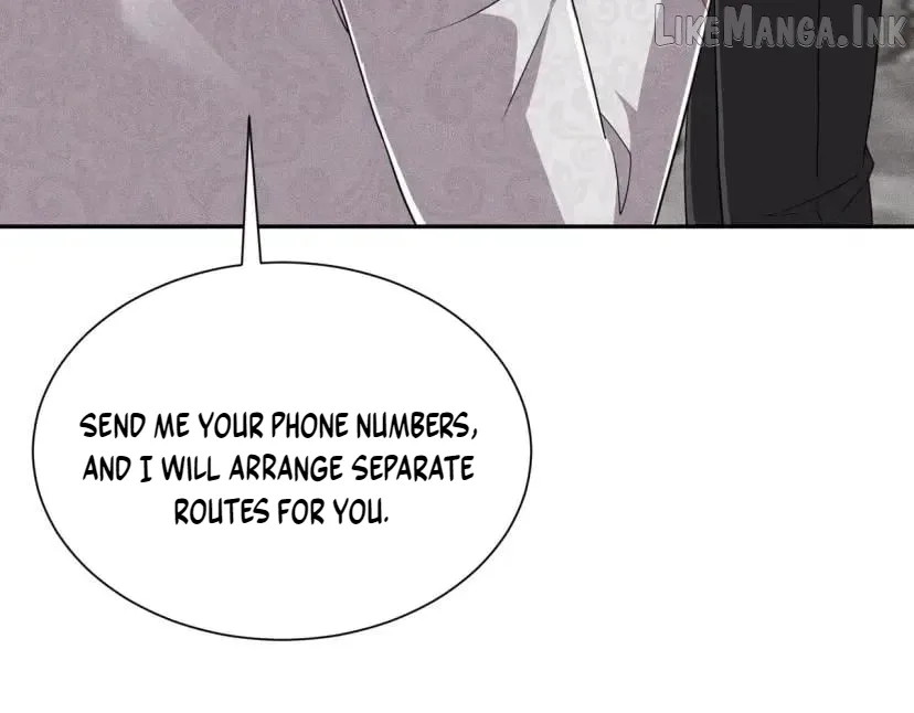 Hidden Dragon in the City (2025) Chapter 100 page 110