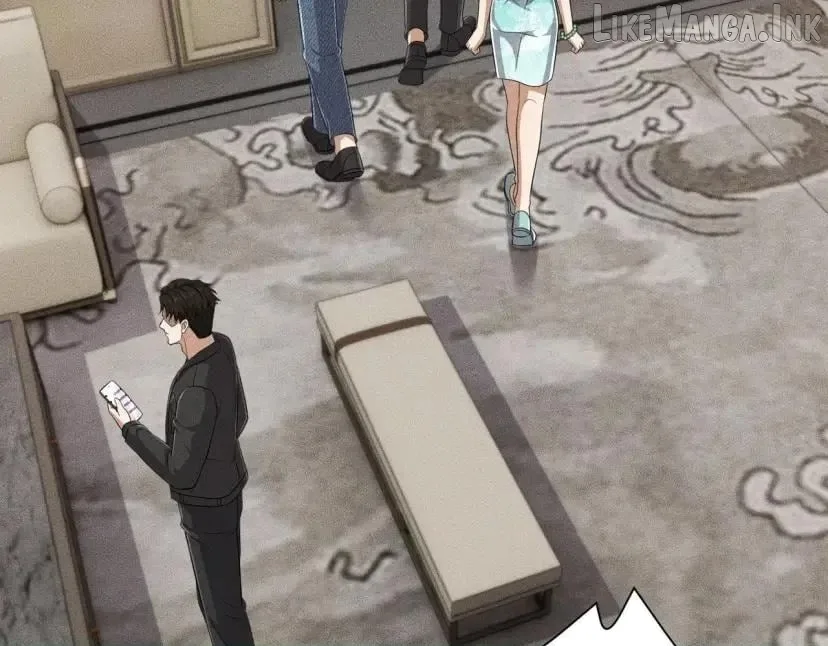 Hidden Dragon in the City (2025) Chapter 100 page 115