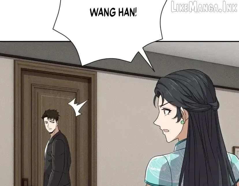 Hidden Dragon in the City (2025) Chapter 100 page 147
