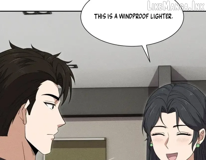 Hidden Dragon in the City (2025) Chapter 100 page 155