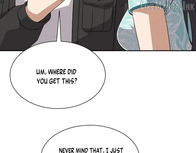 Hidden Dragon in the City (2025) Chapter 100 page 160