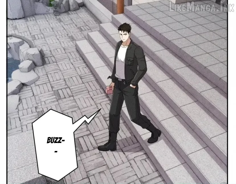 Hidden Dragon in the City (2025) Chapter 100 page 167