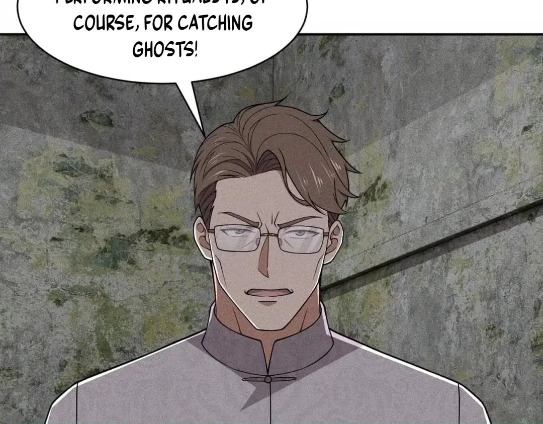 Hidden Dragon in the City (2025) Chapter 103 page 13