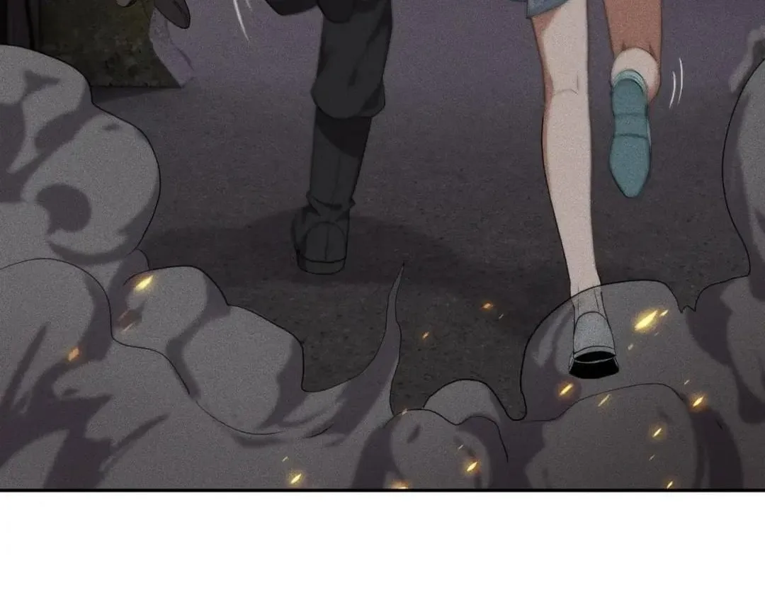 Hidden Dragon in the City (2025) Chapter 103 page 52