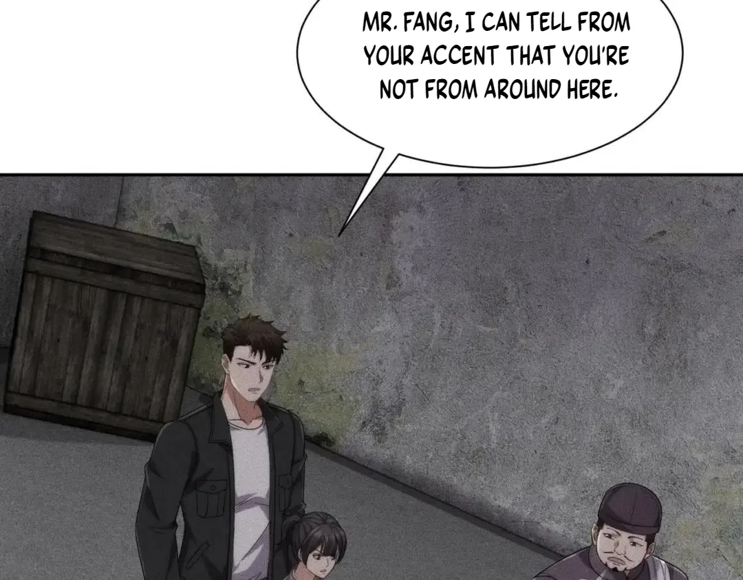 Hidden Dragon in the City (2025) Chapter 103 page 68