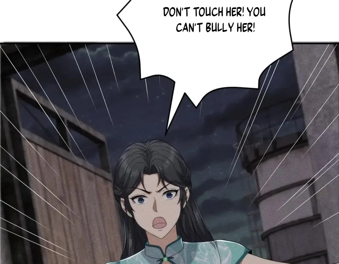 Hidden Dragon in the City (2025) Chapter 103 page 83