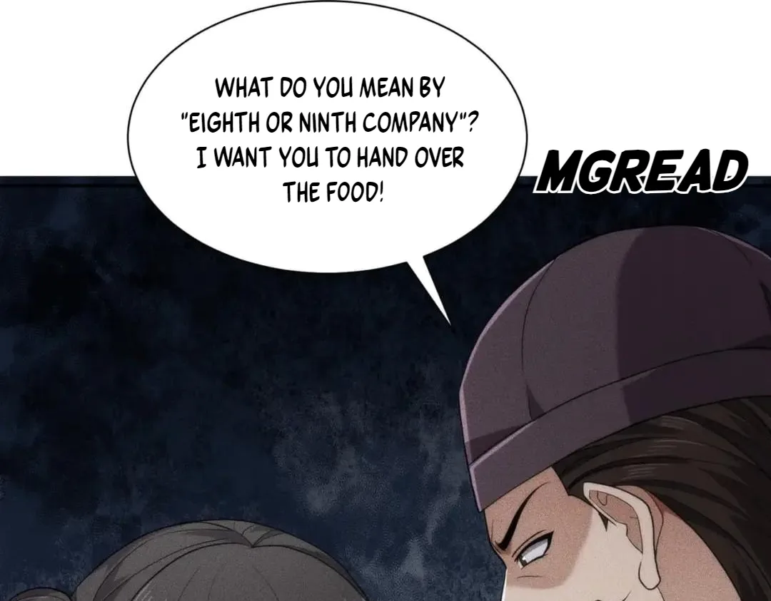 Hidden Dragon in the City (2025) Chapter 103 page 89
