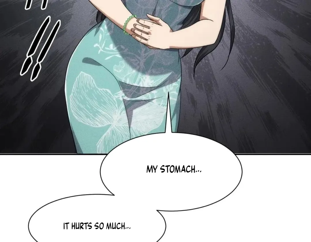 Hidden Dragon in the City (2025) Chapter 103 page 106