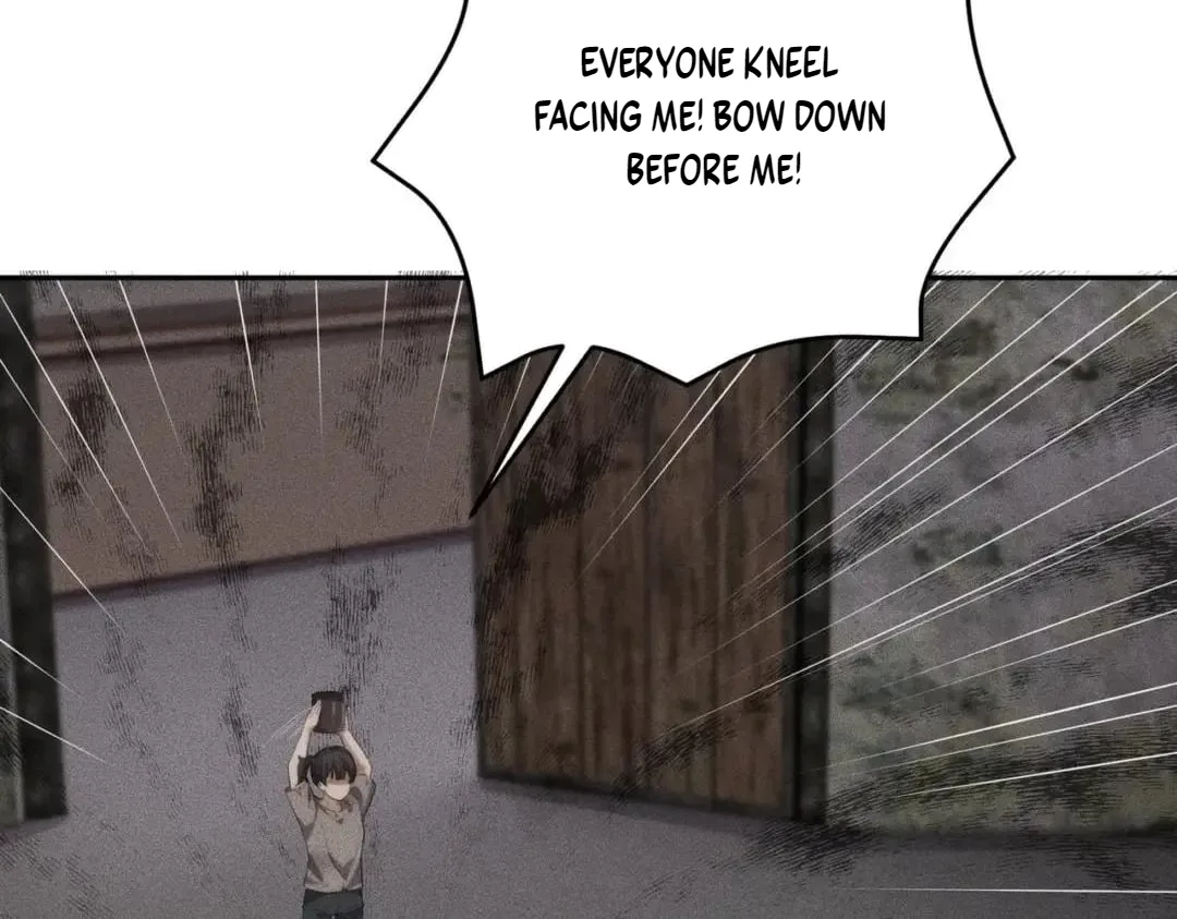 Hidden Dragon in the City (2025) Chapter 103 page 113