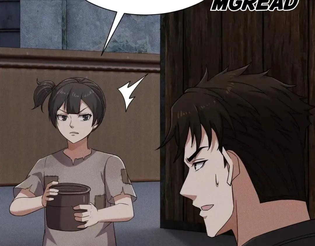 Hidden Dragon in the City (2025) Chapter 103 page 124