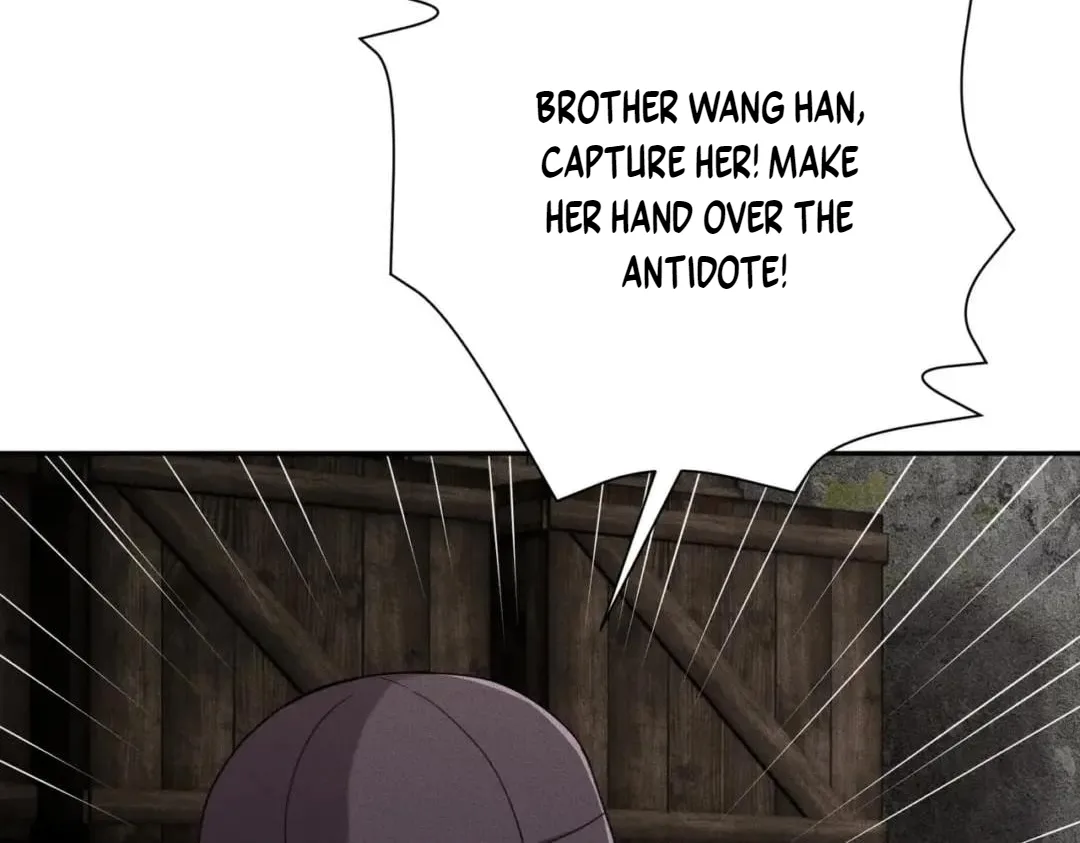 Hidden Dragon in the City (2025) Chapter 103 page 127