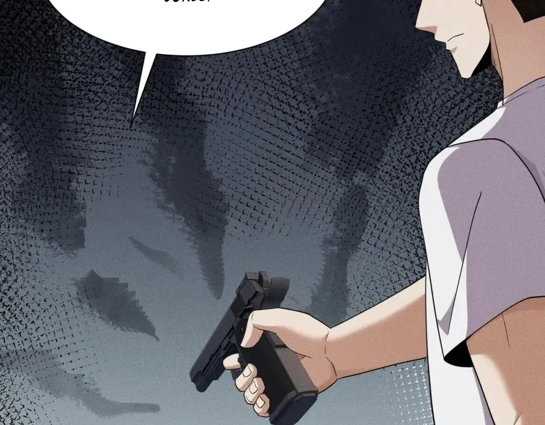Hidden Dragon in the City (2025) Chapter 104 page 32