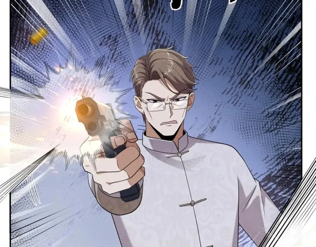 Hidden Dragon in the City (2025) Chapter 104 page 59