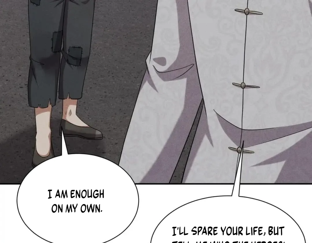 Hidden Dragon in the City (2025) Chapter 104 page 71