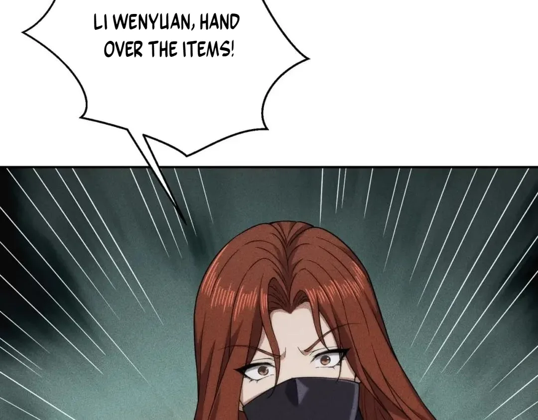 Hidden Dragon in the City (2025) Chapter 104 page 116