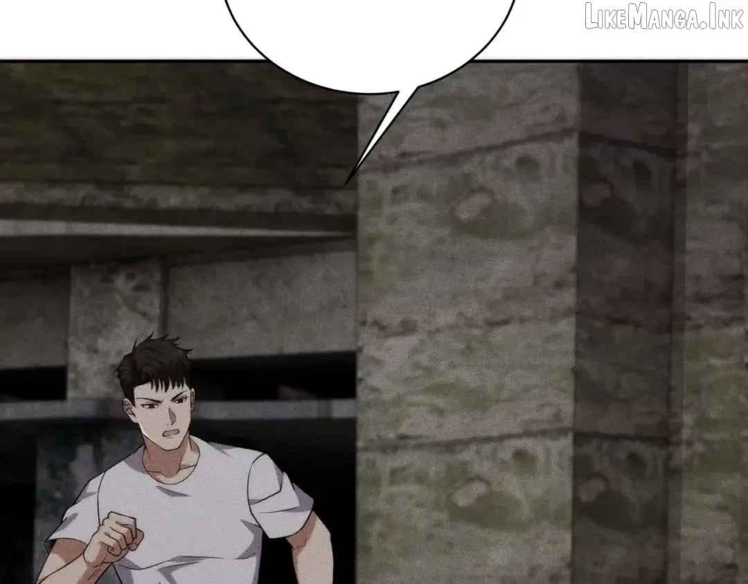Hidden Dragon in the City (2025) Chapter 105 page 19