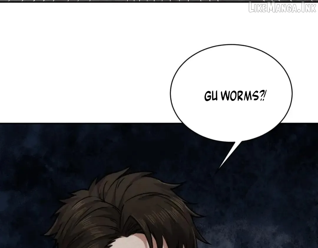 Hidden Dragon in the City (2025) Chapter 105 page 25