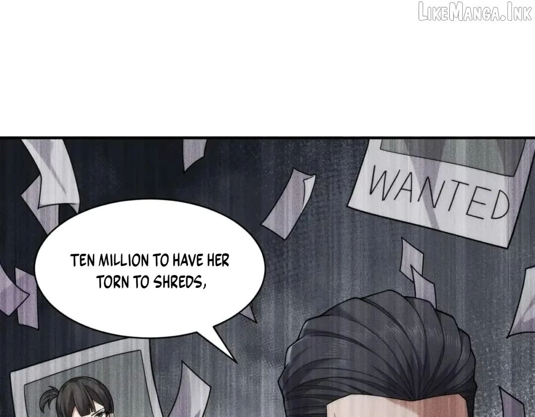 Hidden Dragon in the City (2025) Chapter 105 page 40