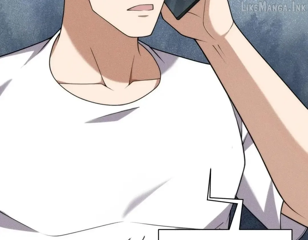 Hidden Dragon in the City (2025) Chapter 105 page 44