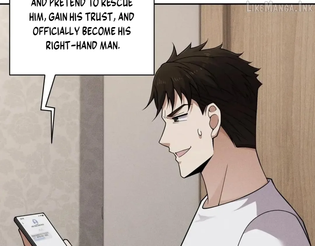 Hidden Dragon in the City (2025) Chapter 105 page 60