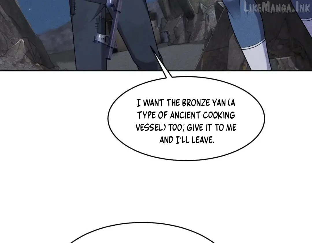 Hidden Dragon in the City (2025) Chapter 105 page 99