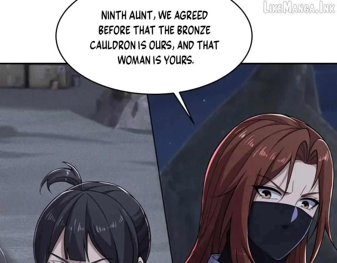 Hidden Dragon in the City (2025) Chapter 105 page 100