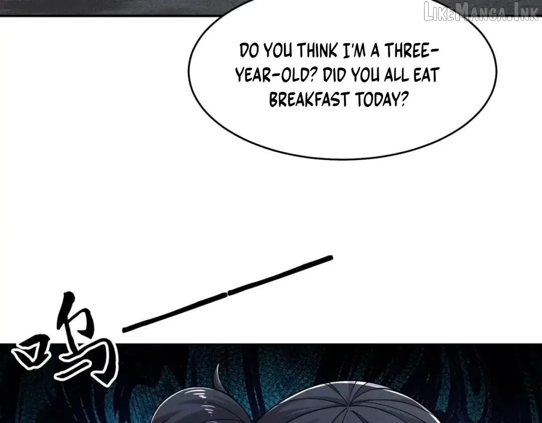Hidden Dragon in the City (2025) Chapter 105 page 105