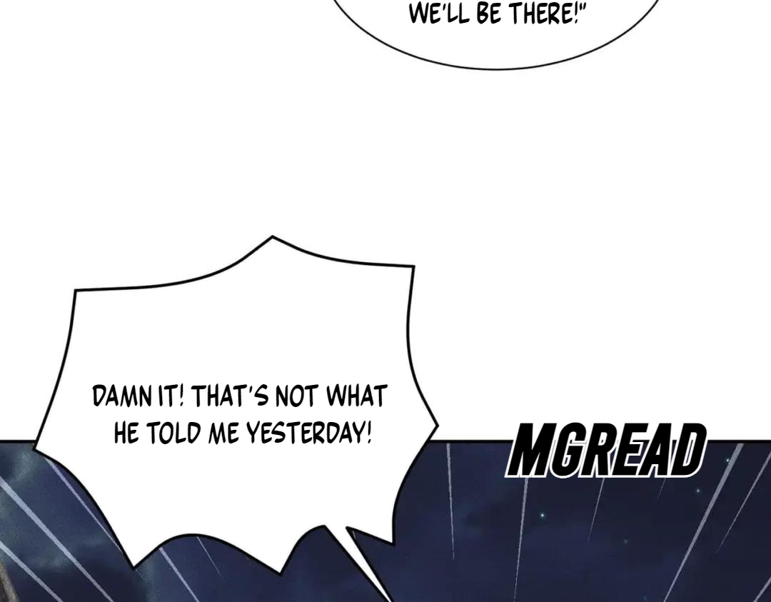 Hidden Dragon in the City (2025) Chapter 106 page 20