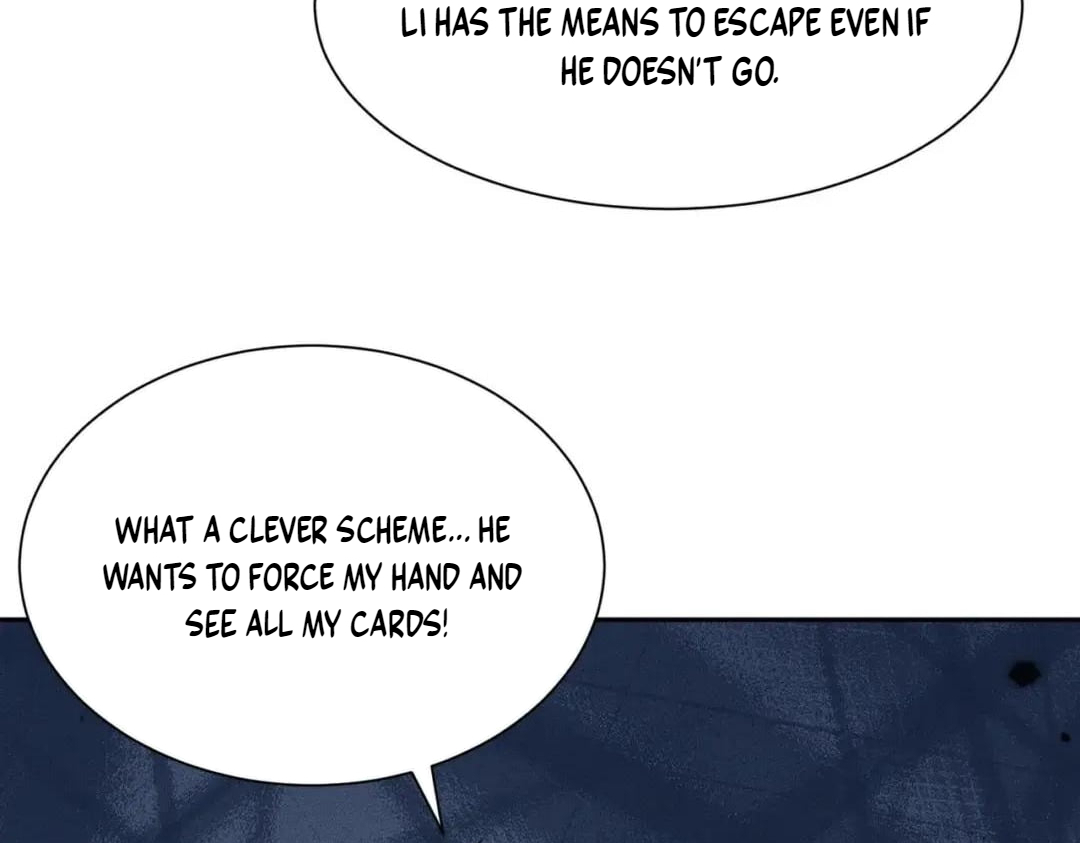 Hidden Dragon in the City (2025) Chapter 106 page 23