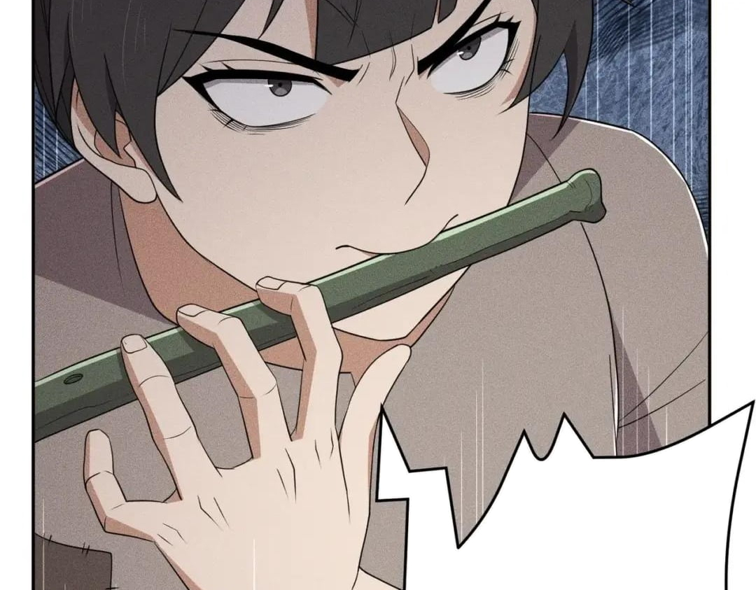 Hidden Dragon in the City (2025) Chapter 106 page 43
