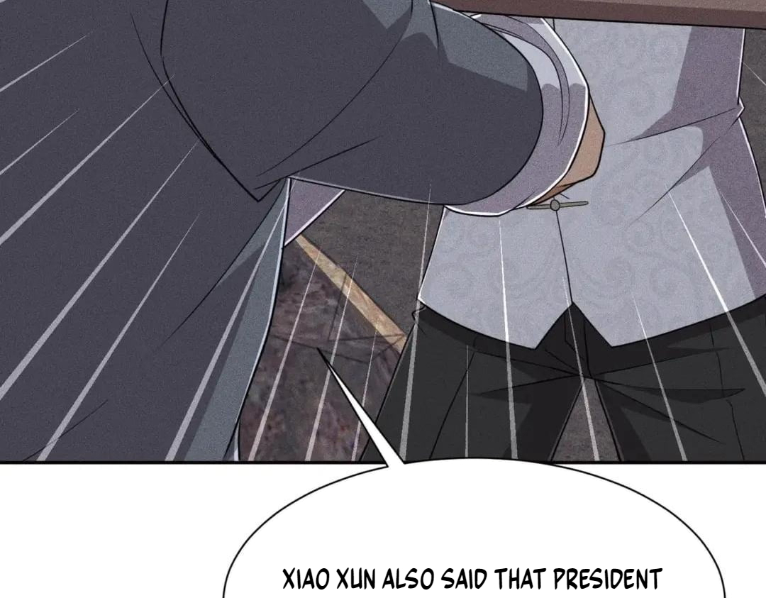 Hidden Dragon in the City (2025) Chapter 106 page 22