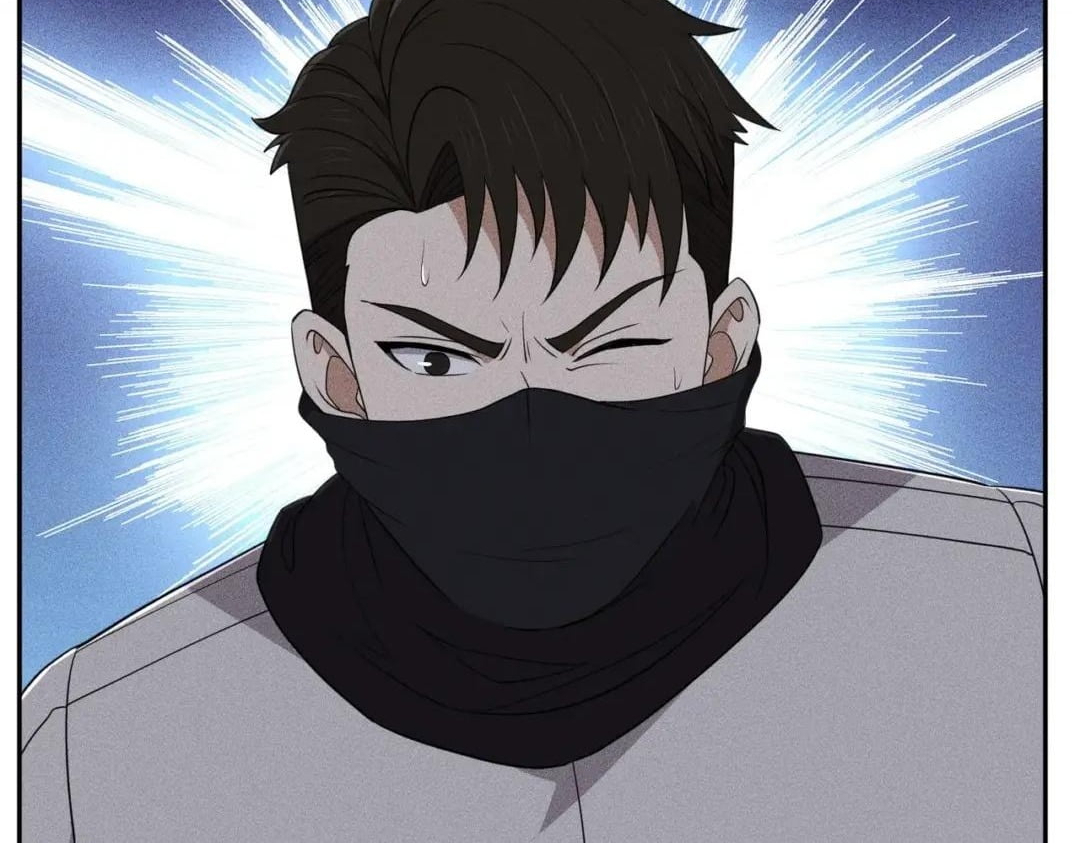 Hidden Dragon in the City (2025) Chapter 106 page 67
