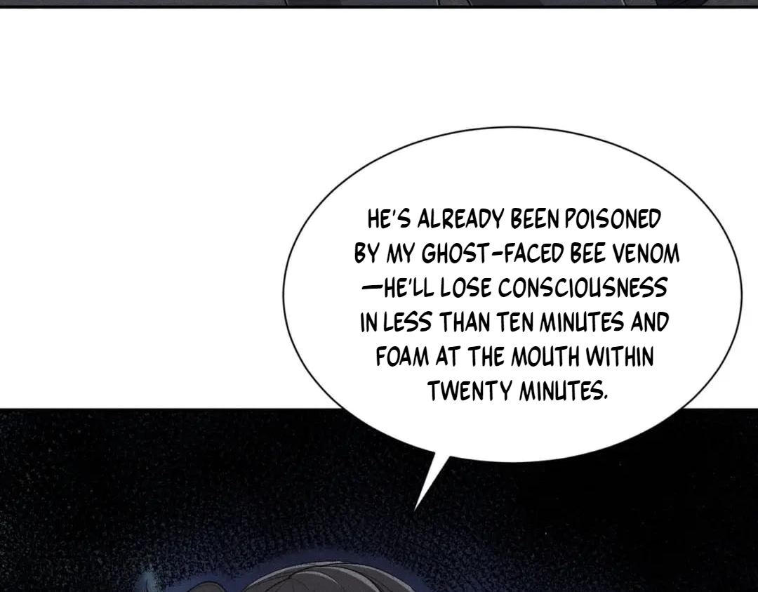 Hidden Dragon in the City (2025) Chapter 106 page 80
