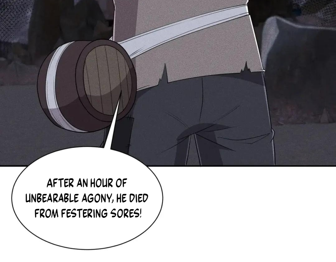 Hidden Dragon in the City (2025) Chapter 106 page 82