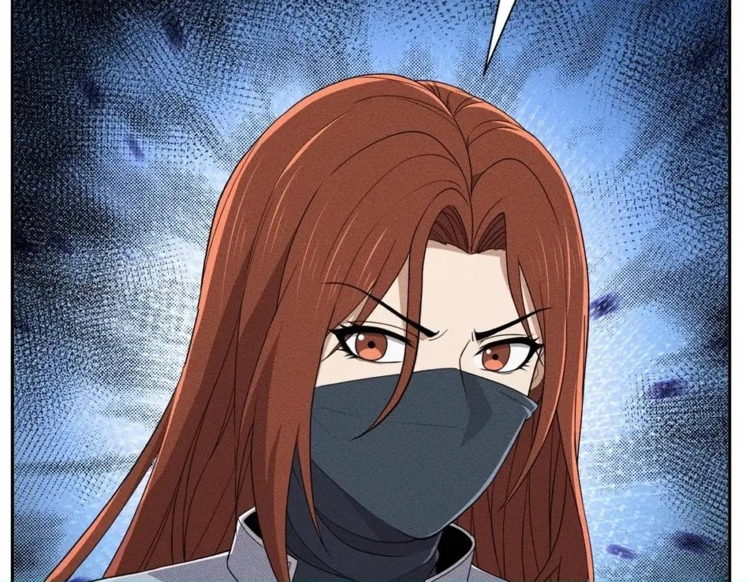 Hidden Dragon in the City (2025) Chapter 106 page 90