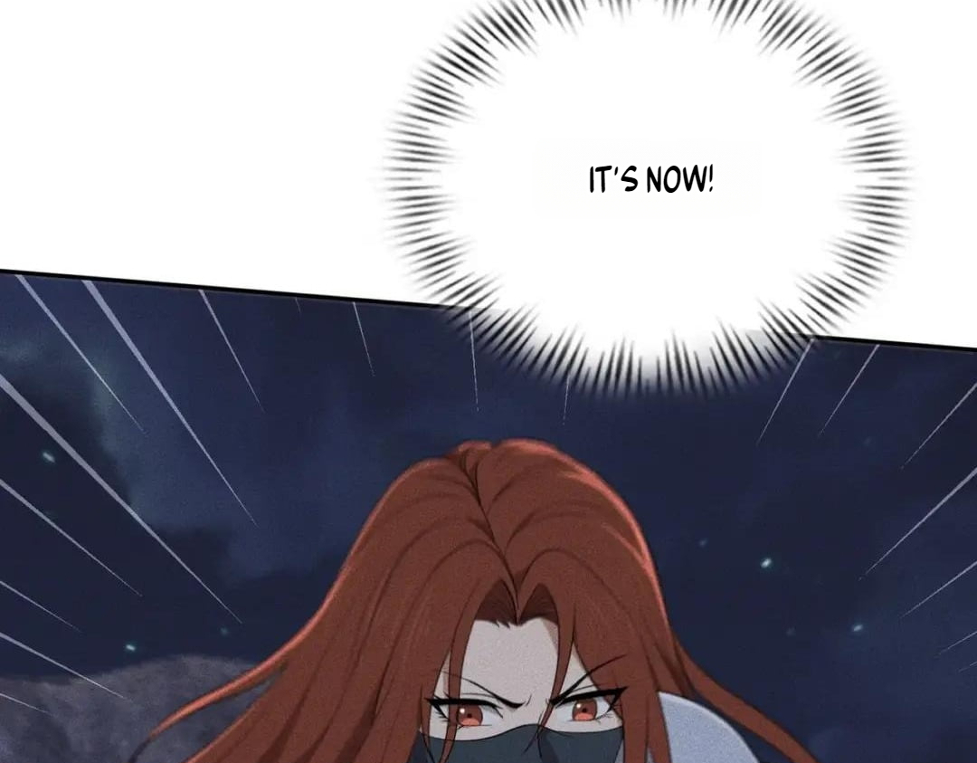 Hidden Dragon in the City (2025) Chapter 106 page 125