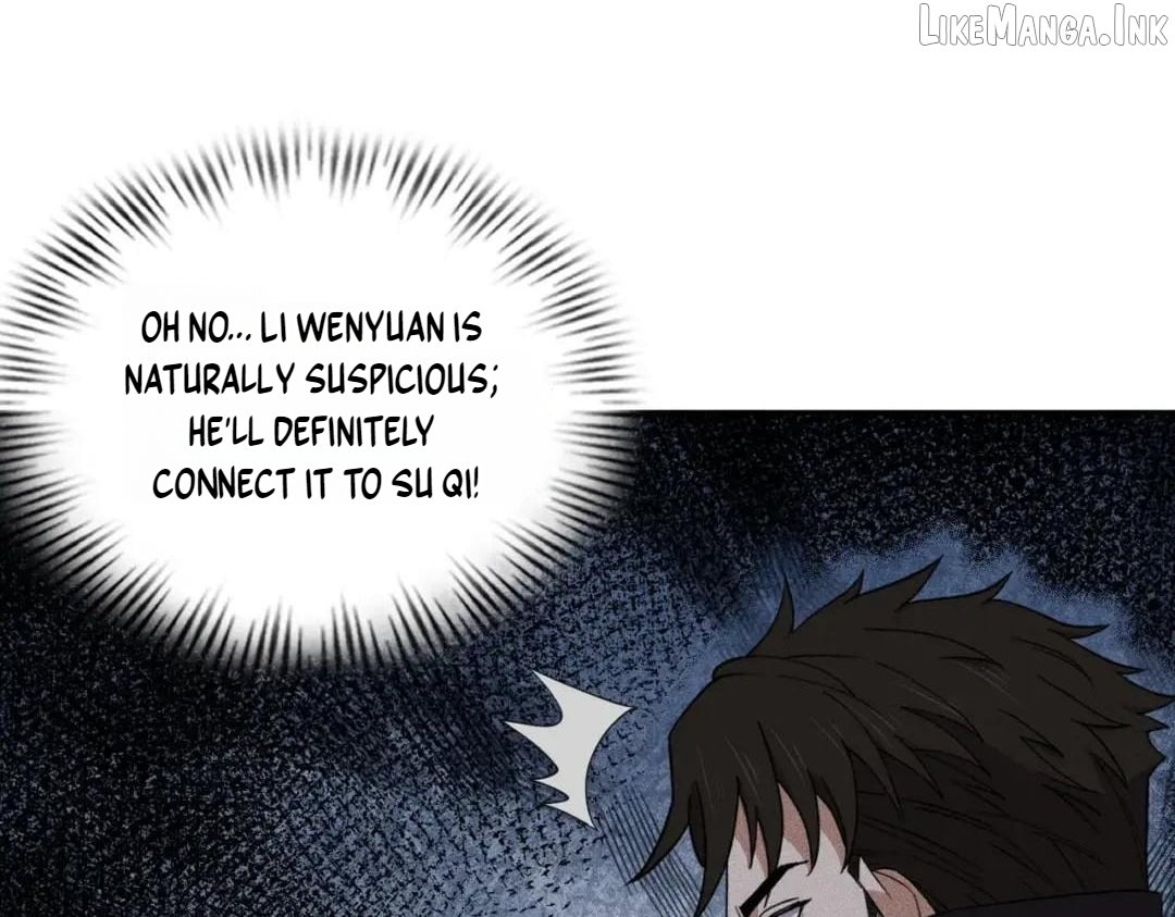 Hidden Dragon in the City (2025) Chapter 107 page 17