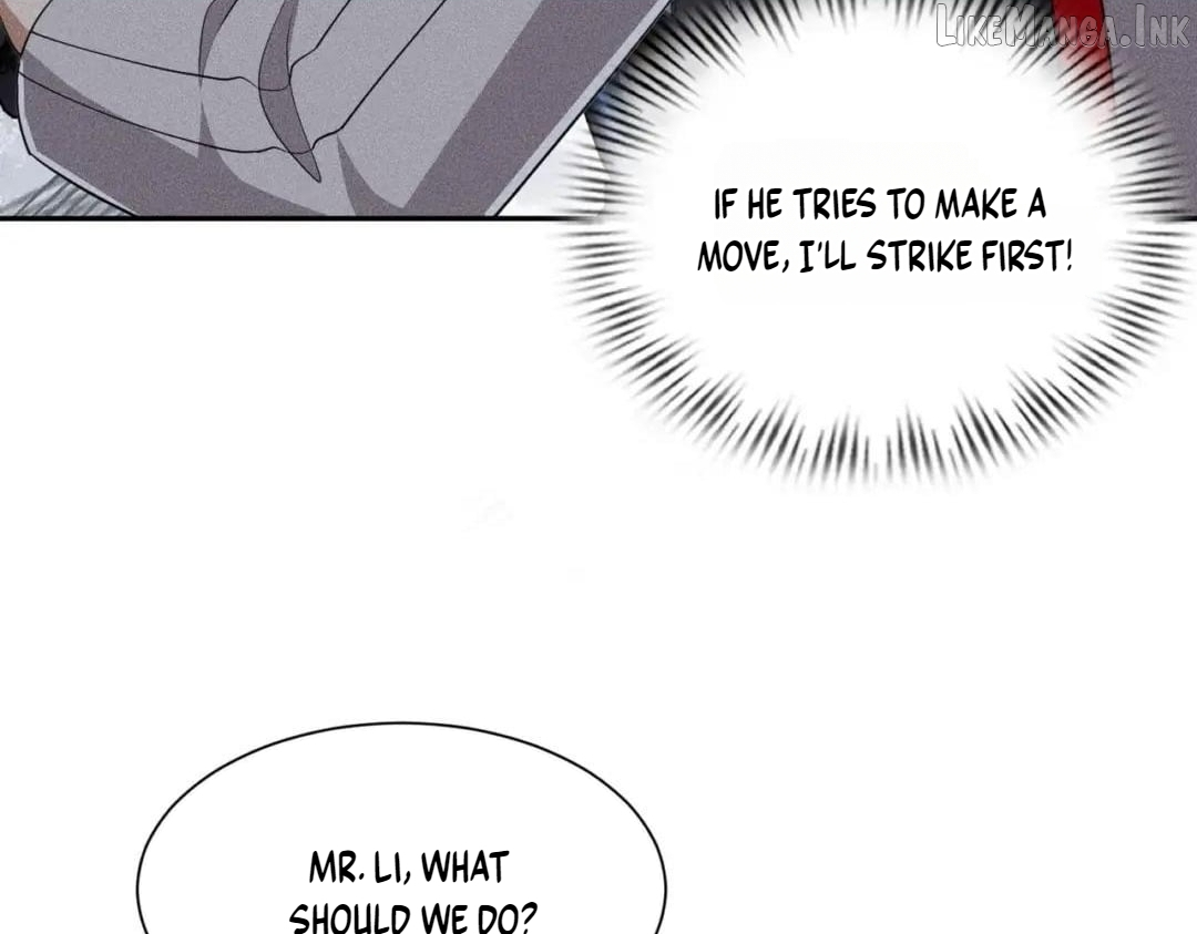 Hidden Dragon in the City (2025) Chapter 107 page 19