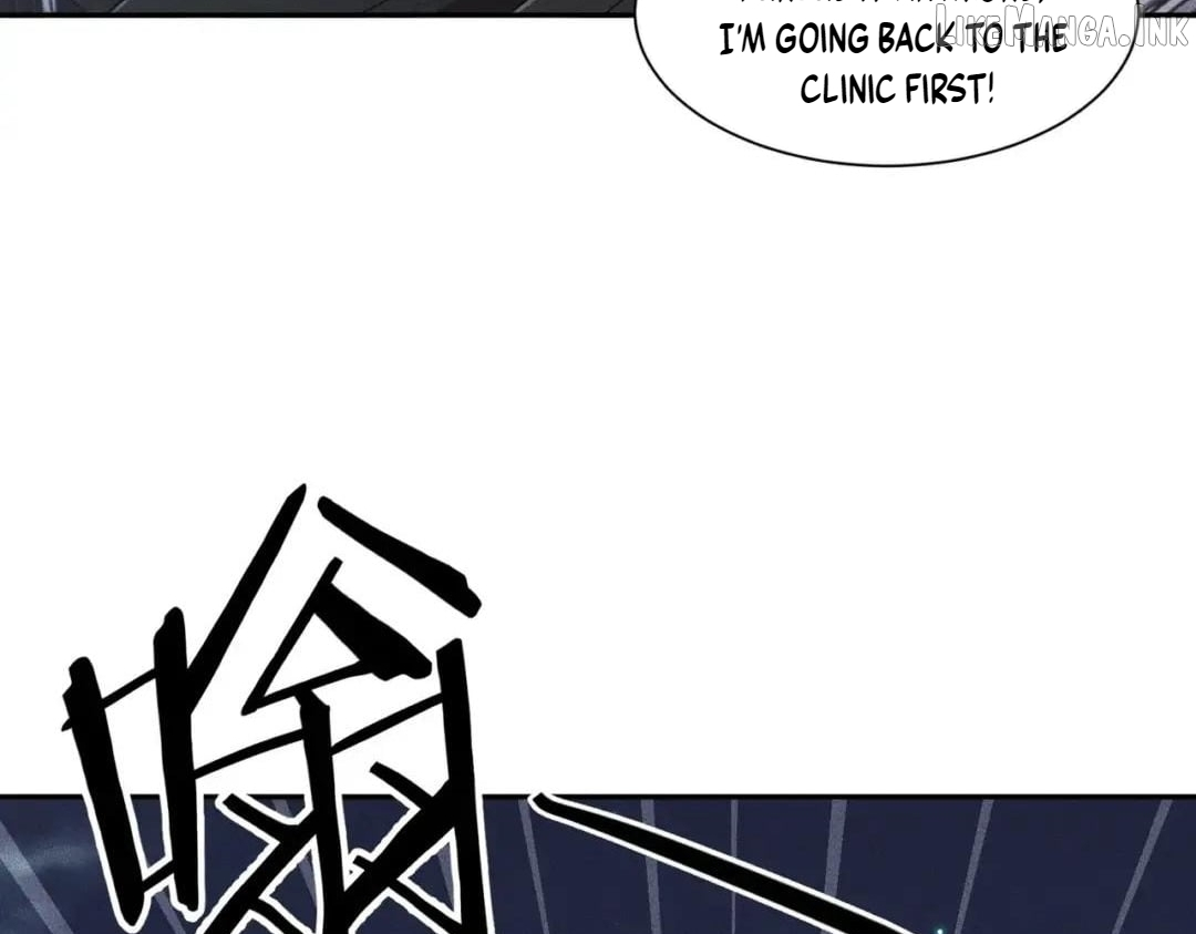 Hidden Dragon in the City (2025) Chapter 107 page 22