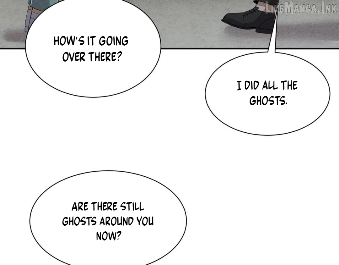 Hidden Dragon in the City (2025) Chapter 107 page 35
