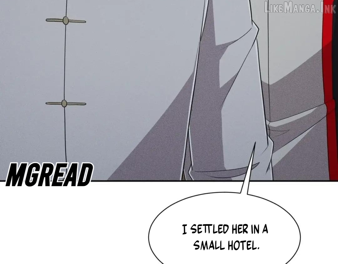 Hidden Dragon in the City (2025) Chapter 107 page 40