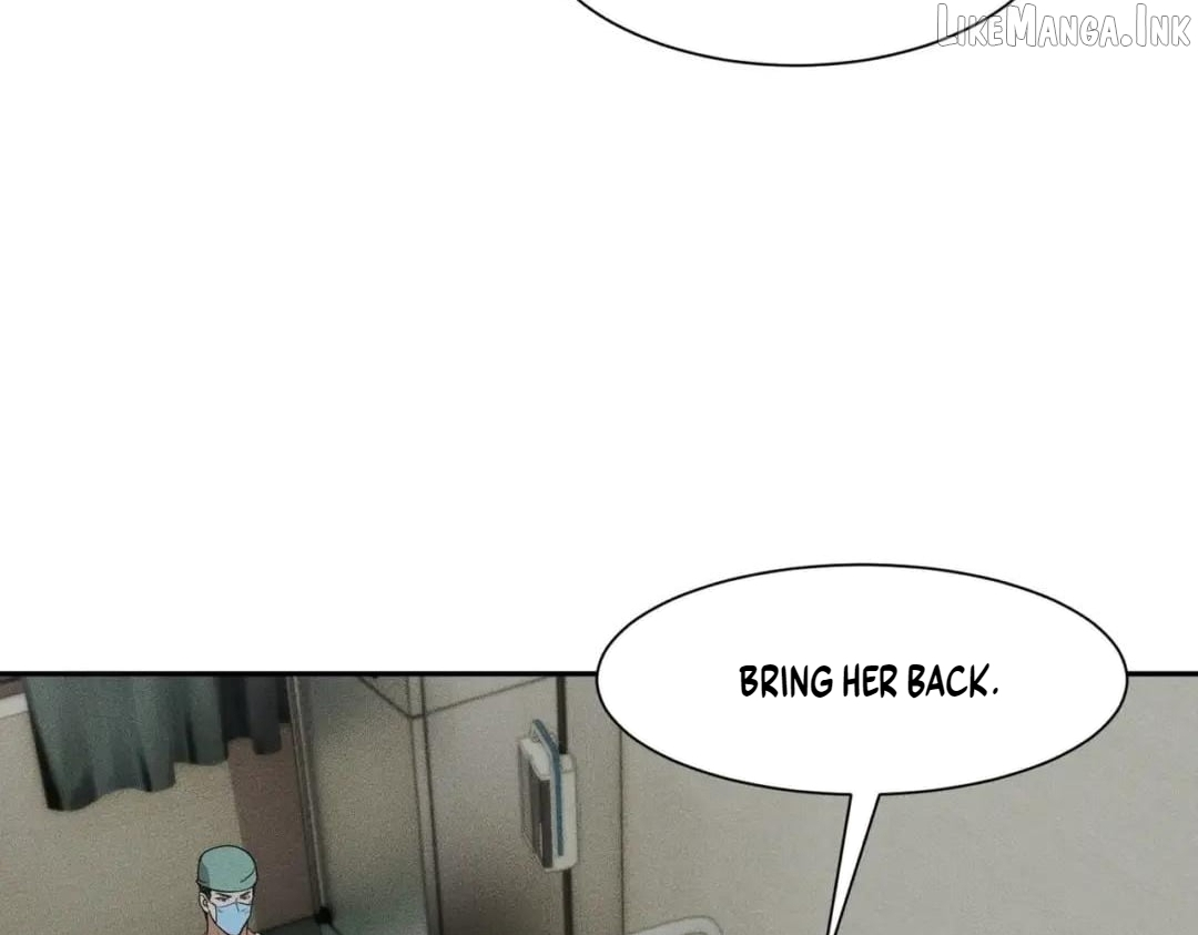 Hidden Dragon in the City (2025) Chapter 107 page 41