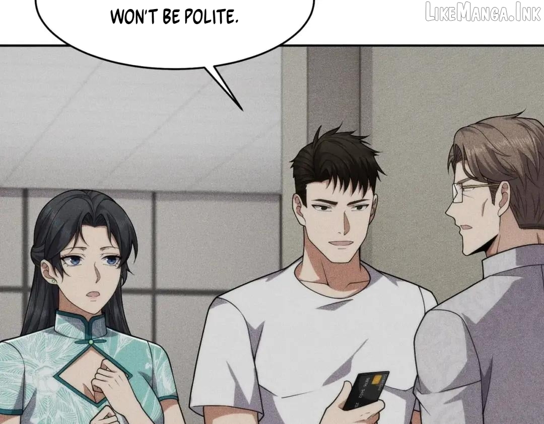 Hidden Dragon in the City (2025) Chapter 107 page 65