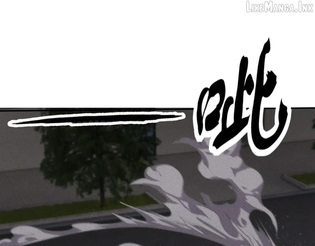Hidden Dragon in the City (2025) Chapter 107 page 101