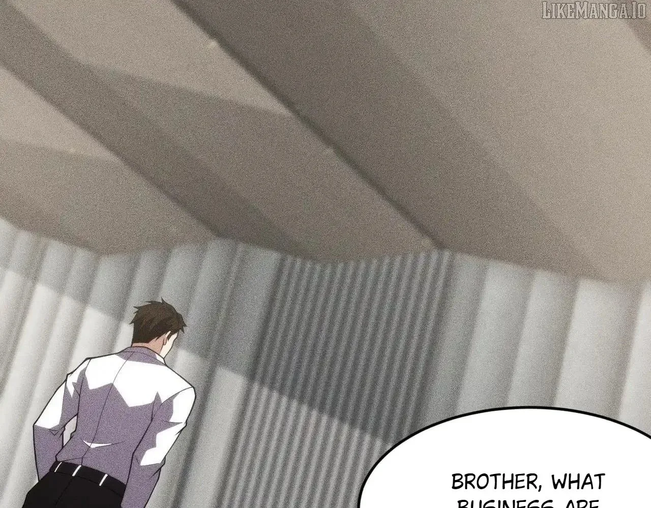 Hidden Dragon in the City (2025) Chapter 11 page 2