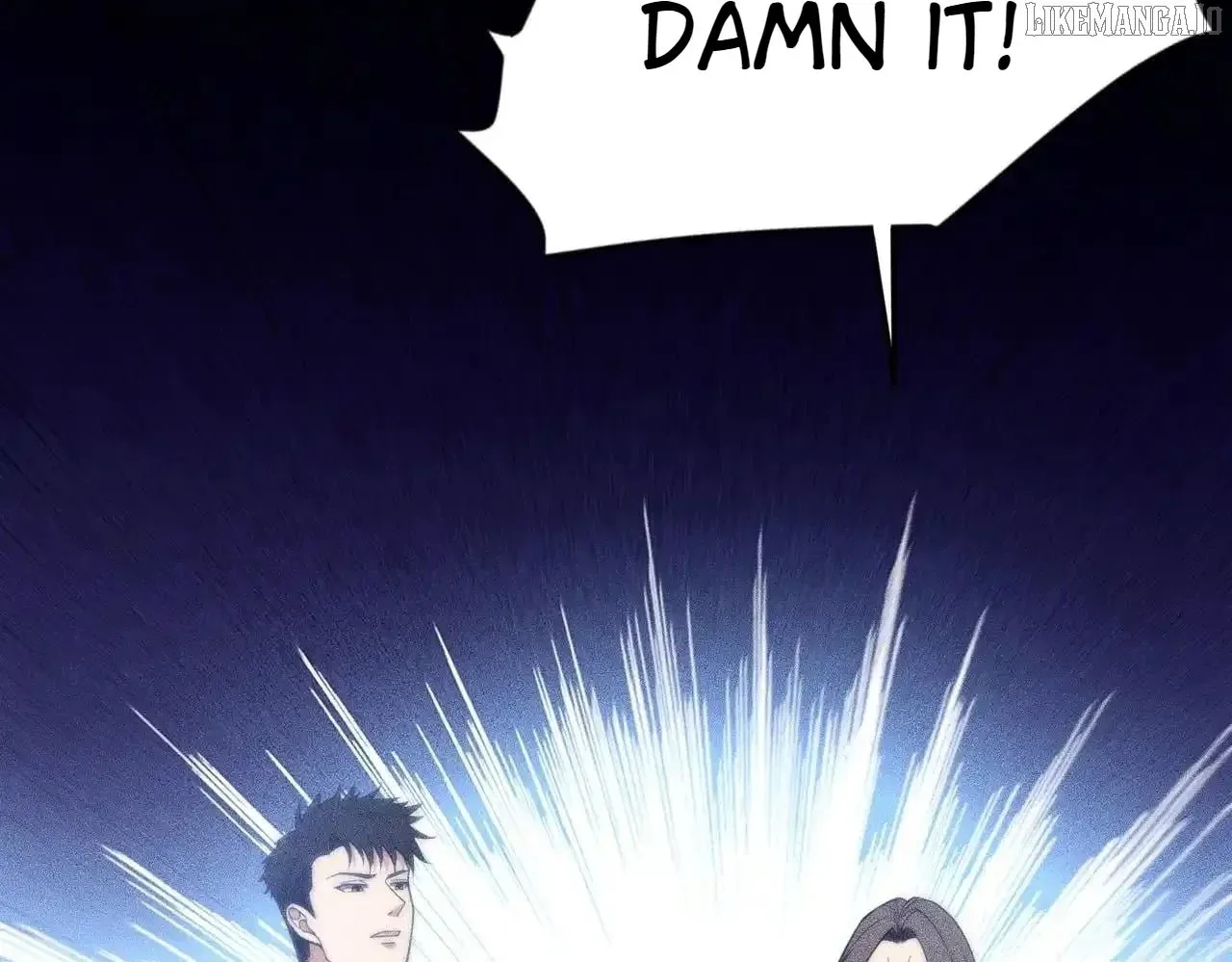 Hidden Dragon in the City (2025) Chapter 11 page 17