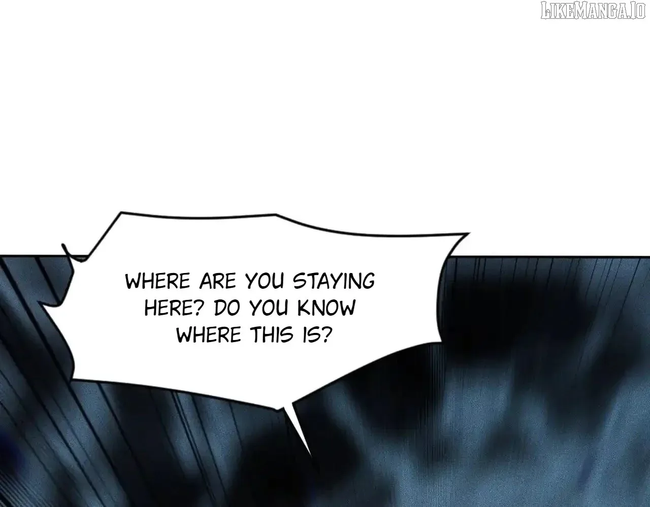 Hidden Dragon in the City (2025) Chapter 11 page 13