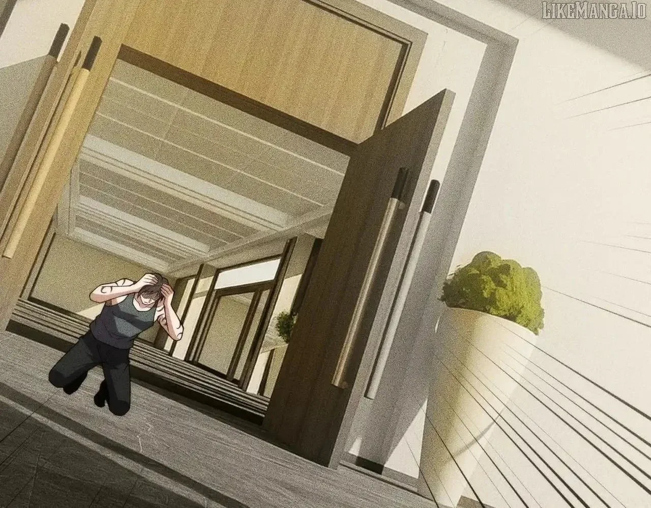 Hidden Dragon in the City (2025) Chapter 11 page 72